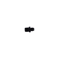 Aeromotive 3/8in NPT / AN-06 Male Flare Adapter fitting - Burkken Auto Parts