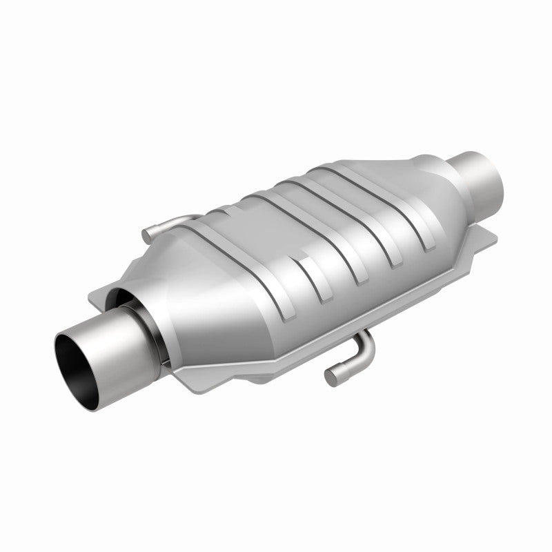 Magnaflow 2.00in. W/DUAL AIR Universal Converter - Burkken Auto Parts