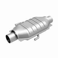 Magnaflow 2.00in. W/DUAL AIR Universal Converter - Burkken Auto Parts