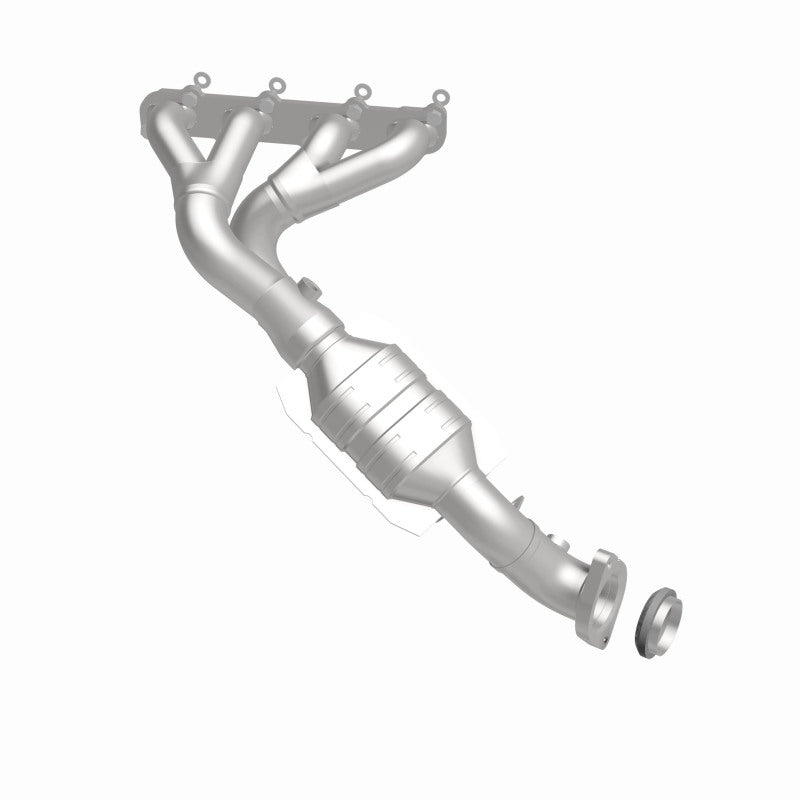 MagnaFlow Conv DF 04-06 Cadillac XLR 4.4L Driver Side - Burkken Auto Parts