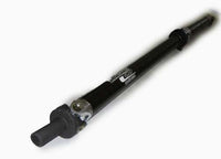 DSS Mitsubishi 2001-2007 Evo VII / VIII / IX 2-Piece Carbon Fiber Rear Driveshaft (Non-AYC) MISH8-C - Burkken Auto Parts