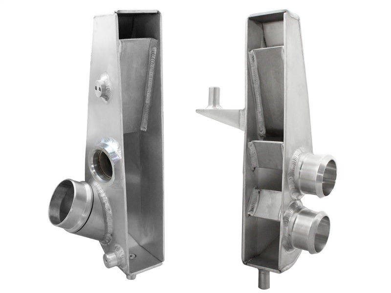 aFe Bladerunner Intercooler w/ Tubes 13-14 Ford F-150 EcoBoost Trucks V6 3.5L - Burkken Auto Parts