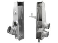 aFe Bladerunner Intercooler w/ Tubes 13-14 Ford F-150 EcoBoost Trucks V6 3.5L - Burkken Auto Parts