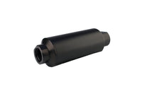 Aeromotive Marine AN-12 Fuel Filter - 10 Micron - Burkken Auto Parts