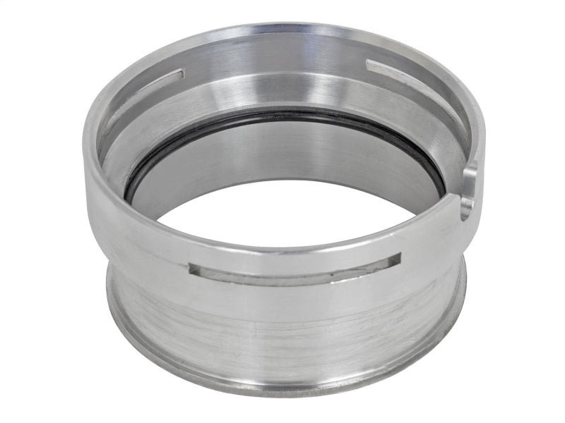 aFe BladeRunner Red Intercooler Tubes Combo 2016 GM Colorado/Canyon I4-2.8L (td) - Burkken Auto Parts