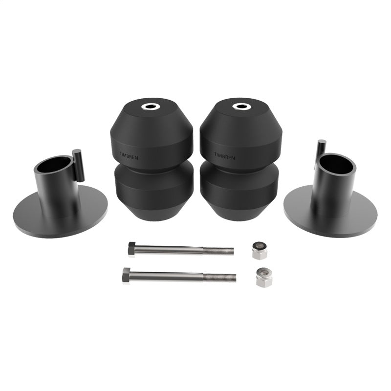 Timbren 1985 Chevrolet Astro Rear Suspension Enhancement System - Burkken Auto Parts