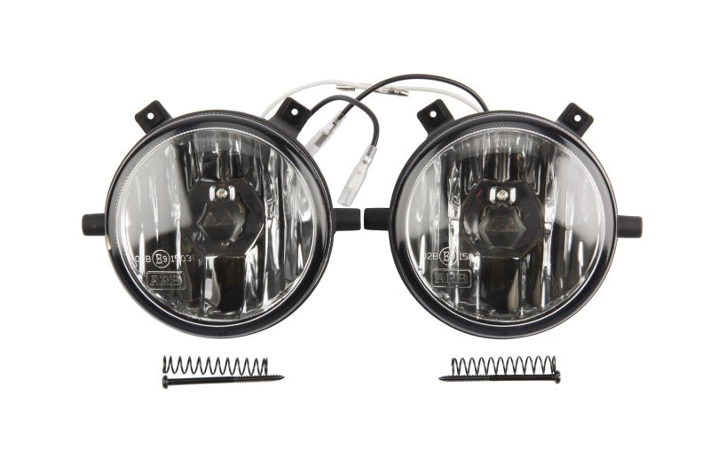 ARB Fog Light Kit ARB Sahara 55W - Burkken Auto Parts