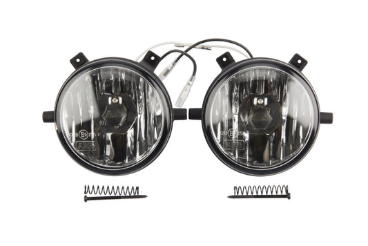 ARB Fog Light Kit ARB Sahara 55W - Burkken Auto Parts