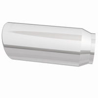 MagnaFlow Tip 1-Pk Bbr 3 X 7.00 2.25 Id 15D - Burkken Auto Parts