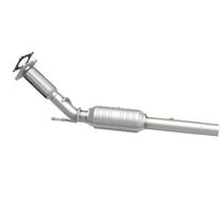 Magnaflow Conv DF 06-10 VW Beetle 2.5L - Burkken Auto Parts