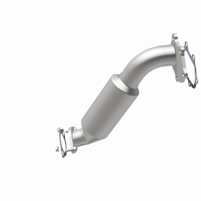MagnaFlow Conv DF 08-09 Subaru WRX 2.5L - Burkken Auto Parts