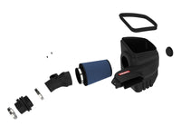 aFe Takeda Stage-2 Cold Air Intake System Pro 5R 14-18 Mazda 3 L4-2.0 - Black - Burkken Auto Parts