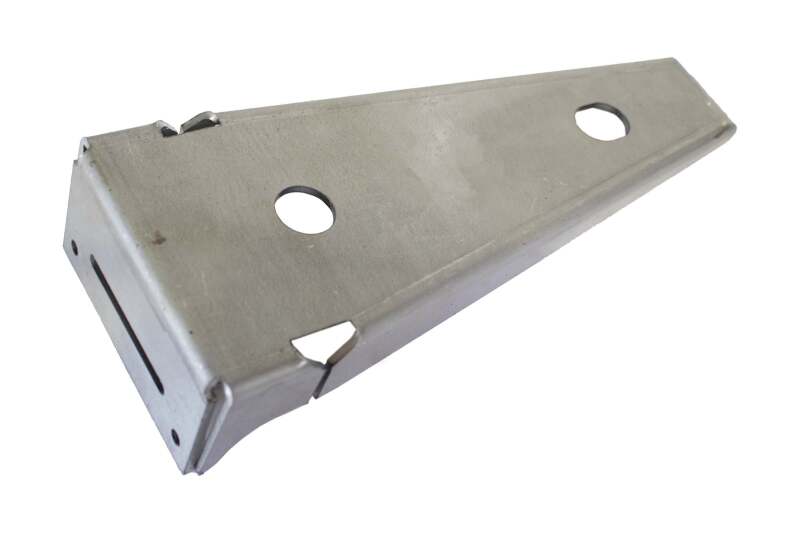 Rustbuster Spare Tire Crossmember