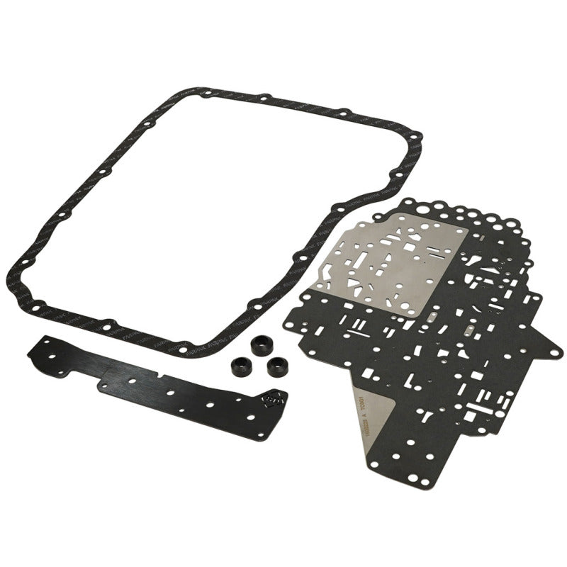 BD Diesel ProTect68 Gasket Plate Kit - Dodge 2019-2020 6.7L 68RFE Transmission - Burkken Auto Parts