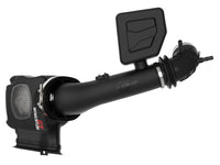 aFe 2023+ Ford F-250/F-350 V8-7.3L Momentum GT Pro DRY S Intake System - Burkken Auto Parts