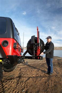 ARB Hilift Bracket Rstb Tj - Burkken Auto Parts