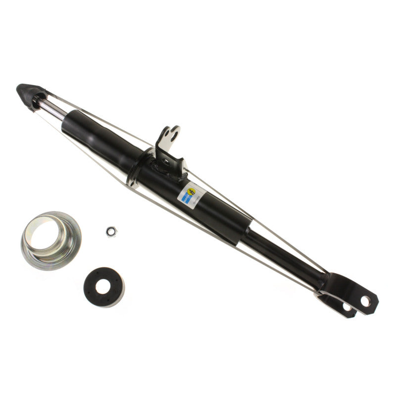 Bilstein B4 OE Replacement 10-15 BMW 535i/550i Front Left Twintube Strut Assembly - Burkken Auto Parts