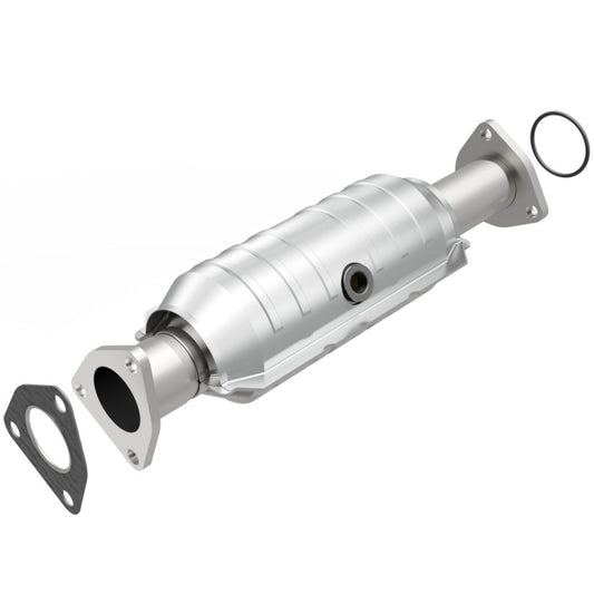 MagnaFlow Conv DF 02-03 Acura CL 3.2L 49 st - Burkken Auto Parts