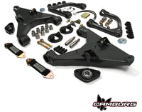 Camburg 10-23 Toyota 4-Runner / 10-14 Toyota FJ Race Series L/T Kit (UNI UCA)