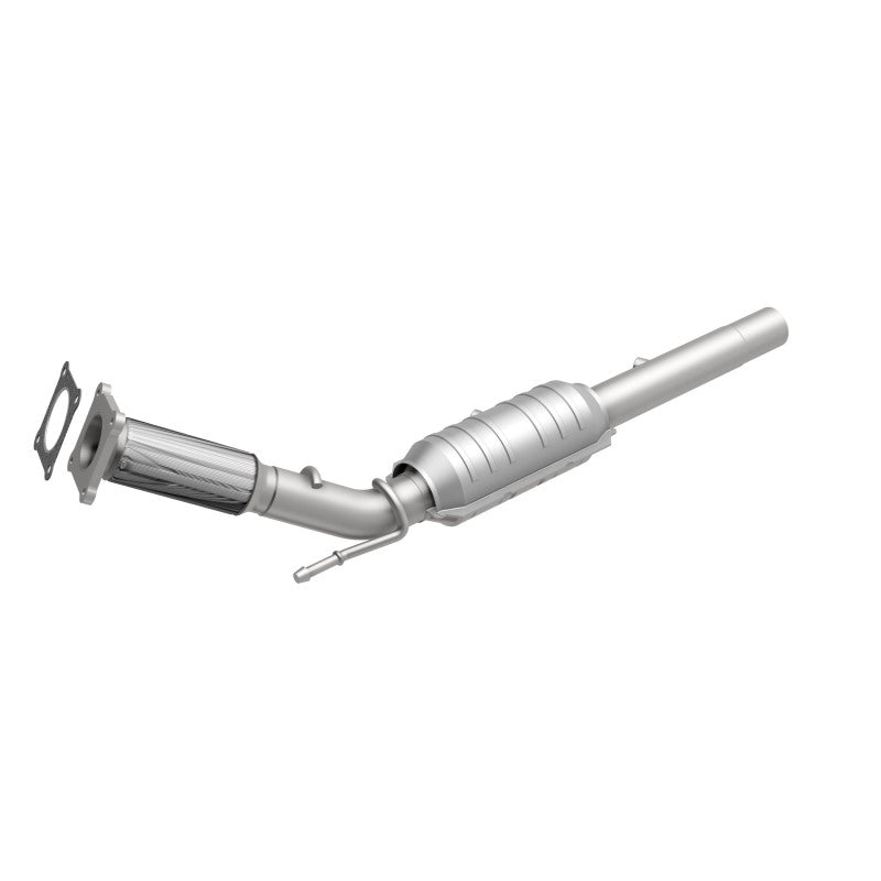 Magnaflow Conv DF 06-10 VW Beetle 2.5L - Burkken Auto Parts