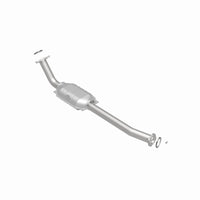 MagnaFlow Conv DF 05-07 Toyota Sequoia 8 4.7L P/S - Burkken Auto Parts