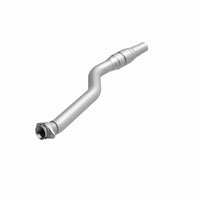 MagnaFlow Conv DF 06-07 BMW M6 Driver Side - Burkken Auto Parts