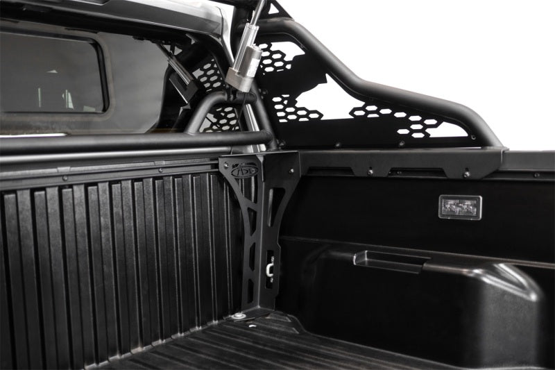 Addictive Desert Designs 2024+ Toyota Tacoma Race Series Chase Rack - Burkken Auto Parts