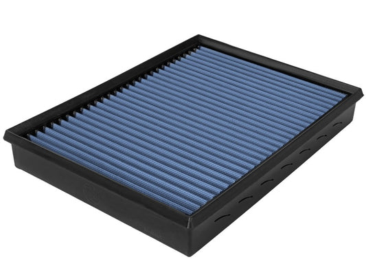 aFe MagnumFLOW Air Filters OER P5R A/F P5R Dodge Sprinter 07-11 V6-3.0L (td) - Burkken Auto Parts