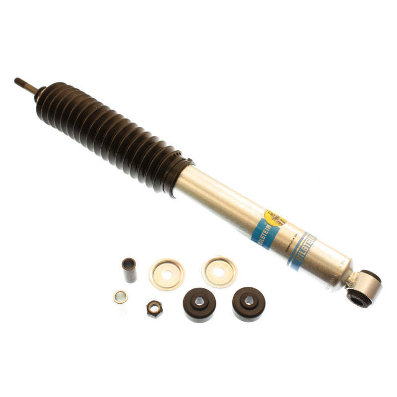 Bilstein 5100 Series 1980 Ford Bronco Custom Front 46mm Monotube Shock Absorber - Burkken Auto Parts