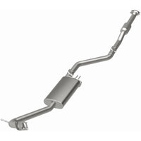 Magnaflow 19-20 Hyundai Santa Fe Conv DF L4 OEM Underbody - Burkken Auto Parts
