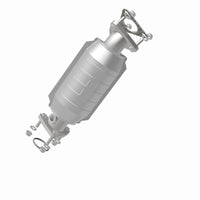 MagnaFlow Conv DF 01-02 Frontier Passenger Side Front 3.3L - Burkken Auto Parts