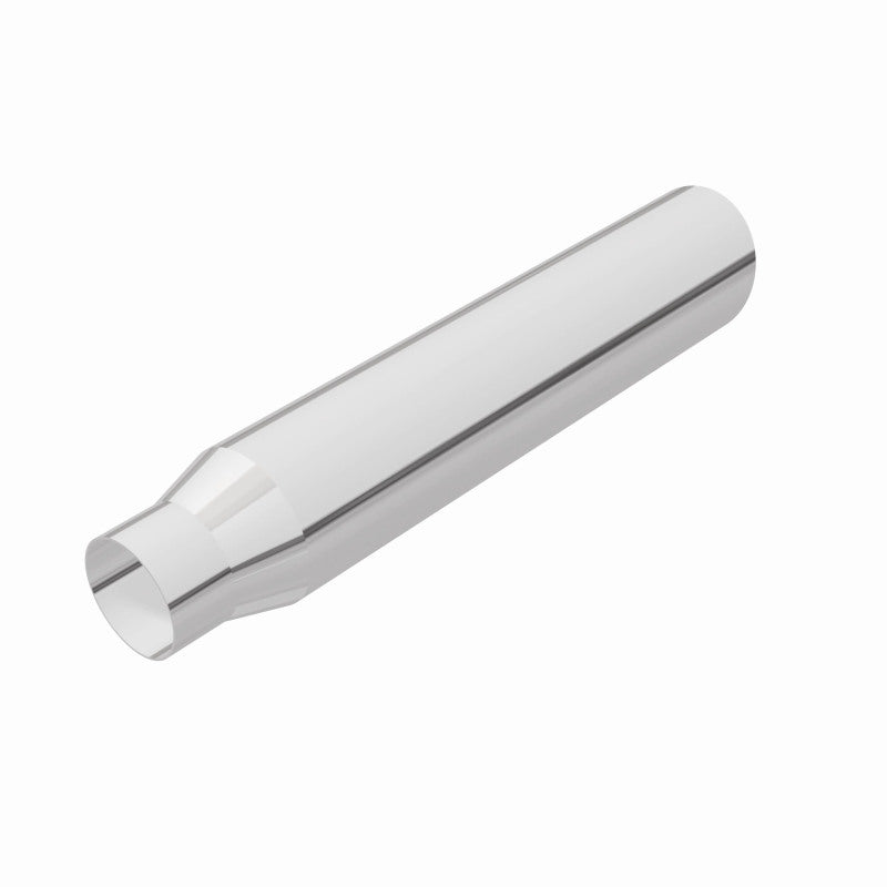 MagnaFlow Tip 1-Pk Sc 3.50 X 18 2.5 15Deg - Burkken Auto Parts