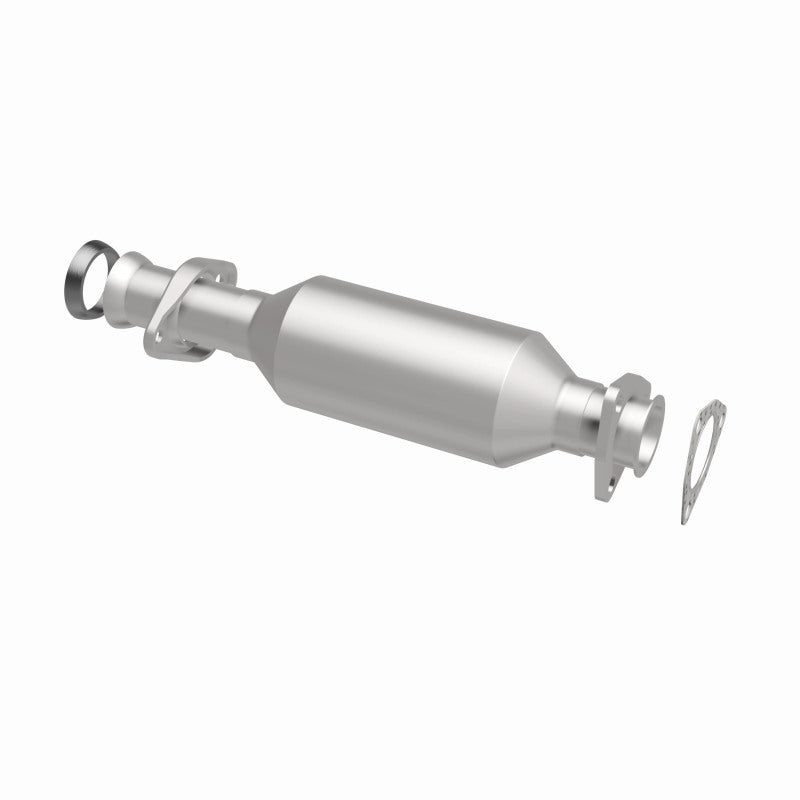 MagnaFlow Conv Direct Fit 92-95 Integra 1.7/1.8 CA - Burkken Auto Parts
