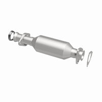 MagnaFlow Conv Direct Fit 92-95 Integra 1.7/1.8 CA - Burkken Auto Parts