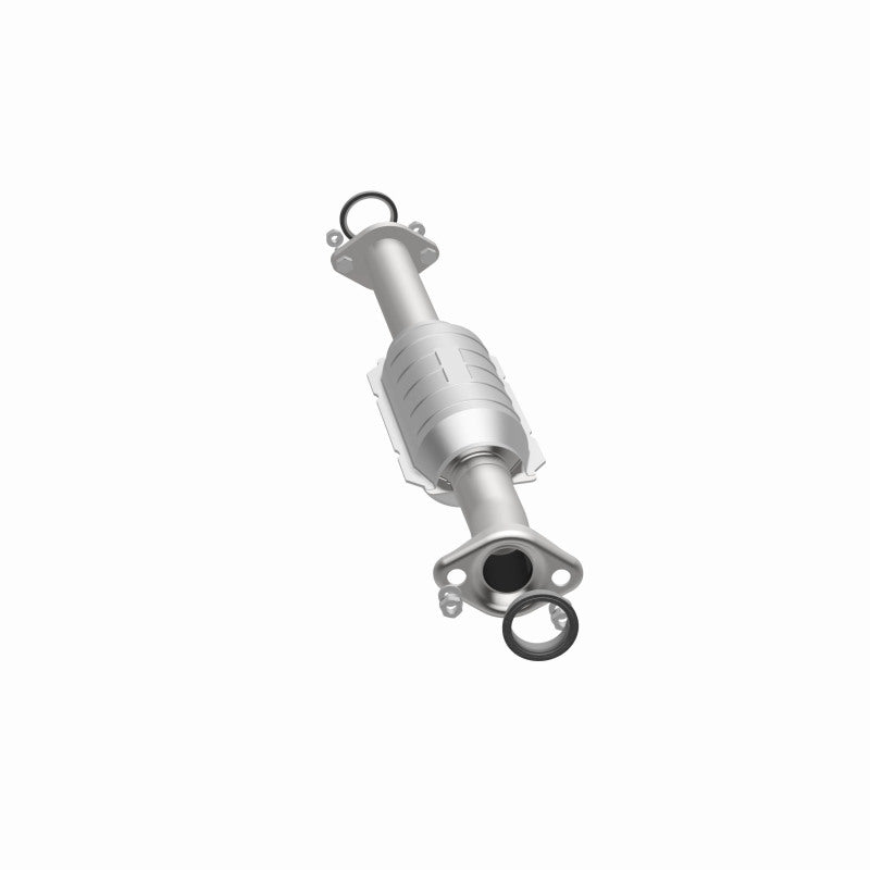 MagnaFlow Conv DF 2002 Suzuki Aerio 2.0L - Burkken Auto Parts