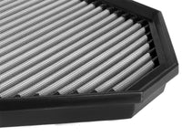 aFe MagnumFLOW OEM Replacement Air Filter PRO DRY S 11-16 BMW X3 xDrive28i F25 2.0T - Burkken Auto Parts