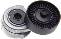 Gates 93-07 Ford Taurus V-6 3.0L Tensioner Assy. Belt Drive Tensioner