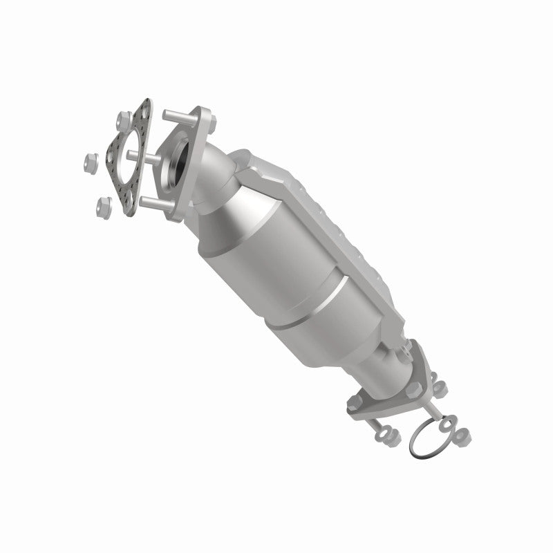MagnaFlow Conv DF 01-02 Frontier Passenger Side Front 3.3L - Burkken Auto Parts