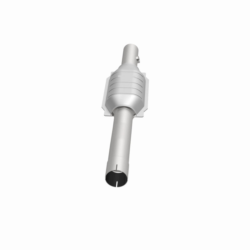 MagnaFlow Conv DF 01-04 Jeep G/C 4.0L - Burkken Auto Parts