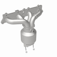 MagnaFlow Conv DF 01-02 Saturn SC/SL/SW 1.9L - Burkken Auto Parts