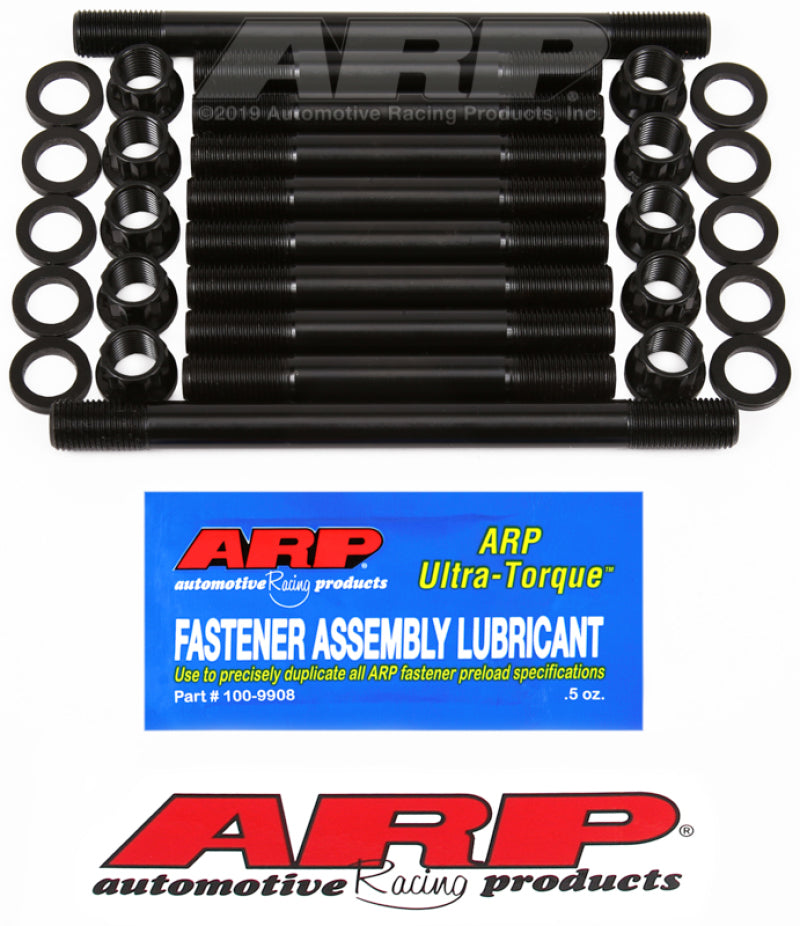 ARP Lancia Delta 2.0L 16V Main Stud Kit - Burkken Auto Parts