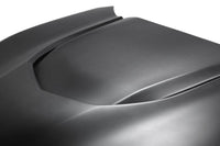 Anderson Composites 17-18 Chevrolet Camaro ZL1 1LE Type-OE Style Dry Carbon Fiber Hood - Burkken Auto Parts
