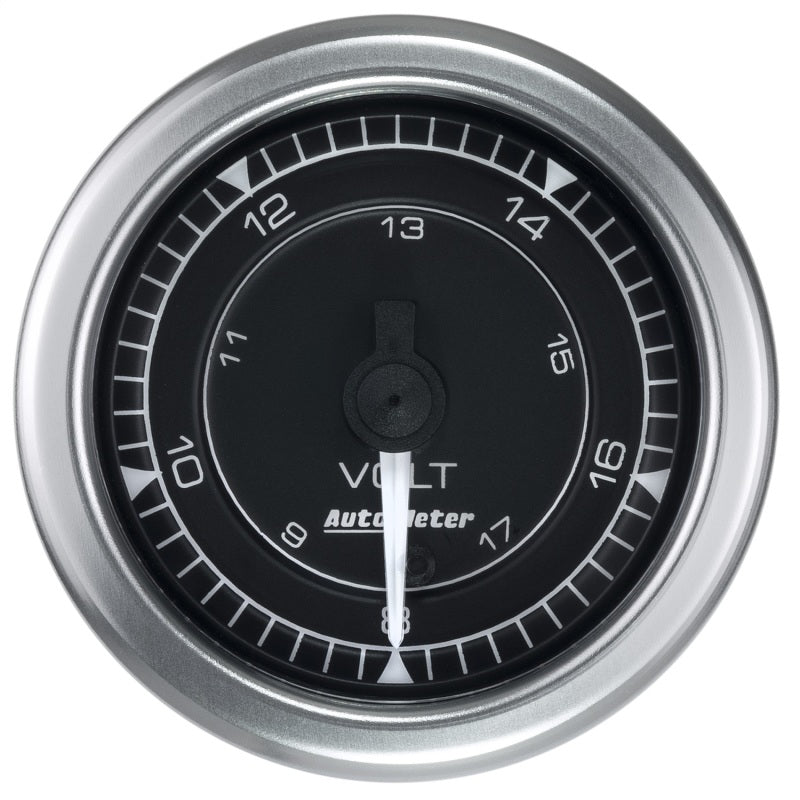Autometer Chrono 73-79 Ford Truck Direct Fit Dash Kit 6pc Tach/MPH/Fuel/Oil/WTMP/Volt - Burkken Auto Parts