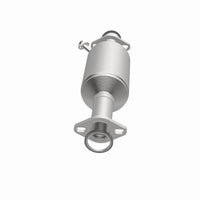 MagnaFlow Conv DF 81-83 Toyota Pick Up 2.4L - Burkken Auto Parts