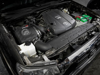 aFe Momentum GT Pro DRY S Cold Air Intake System 12-15 Toyota Tacoma V6 4.0L - Burkken Auto Parts