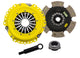 ACT 2002 Mini Cooper HD/Race Rigid 6 Pad Clutch Kit - Burkken Auto Parts