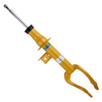 Bilstein 12-16 BMW 528i xDrive B6 Performance Twintube Shock Absorber - Right Front - Burkken Auto Parts