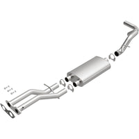 MagnaFlow BRE Exhaust Kit 96-00 Tahoe Yukon 5.7L - Burkken Auto Parts