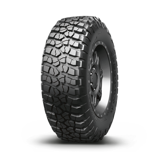 BFGoodrich Mud Terrain T/A II LT255/75R17 111/108Q - Burkken Auto Parts