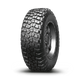 BFGoodrich Mud Terrain T/A II LT255/75R17 111/108Q - Burkken Auto Parts